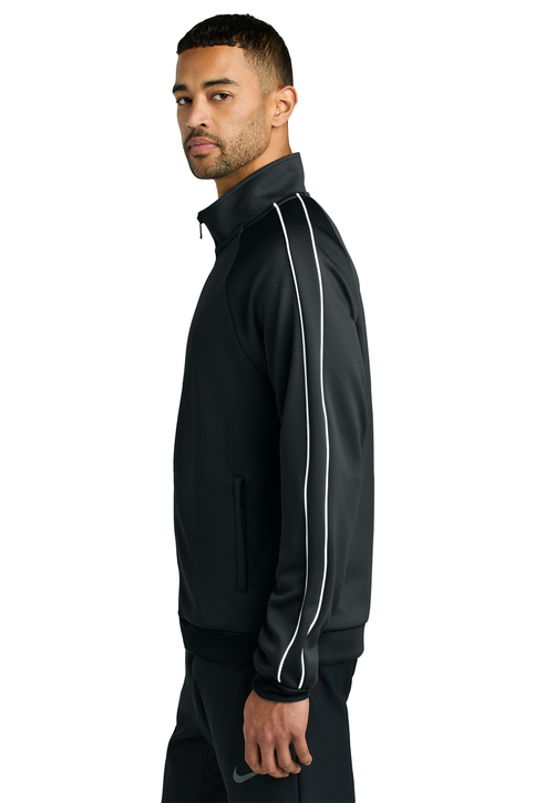 Nike Track Jacket | Product | SanMar