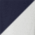 True Navy/ White