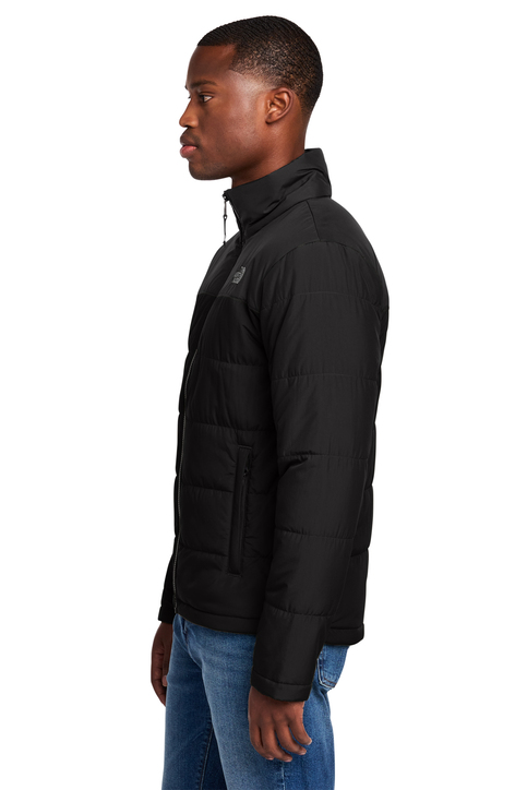 The North Face Chest Logo Everyday Insulated Jacket | Product | SanMar