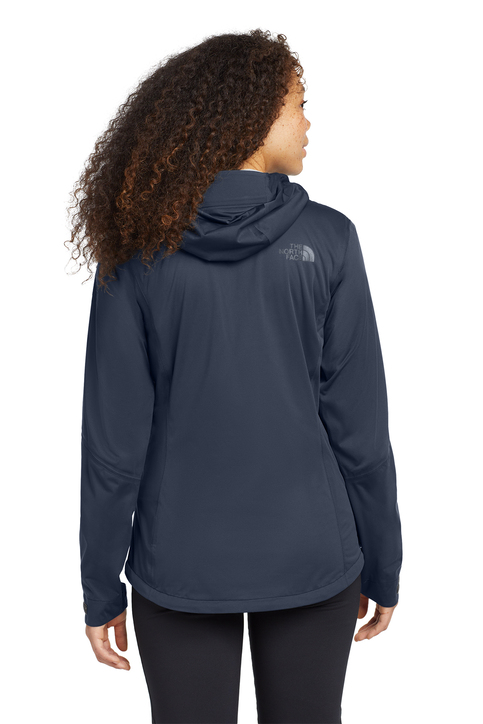 The North Face Women's All-Weather DryVent Stretch Jacket