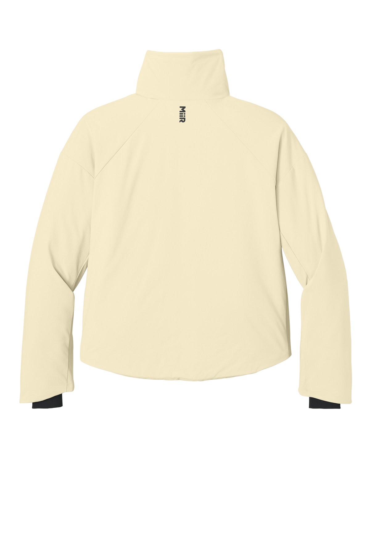 MiiR Women's Sashiko Full-Zip Stretch Puffy | Product | SanMar
