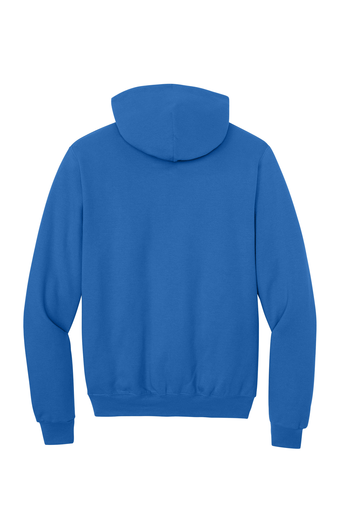 Champion Powerblend Pullover Hoodie | Product | SanMar