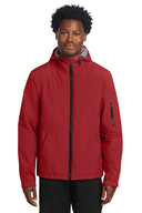 Sport-Tek Insulated Varsity Jacket | Product | Sport-Tek