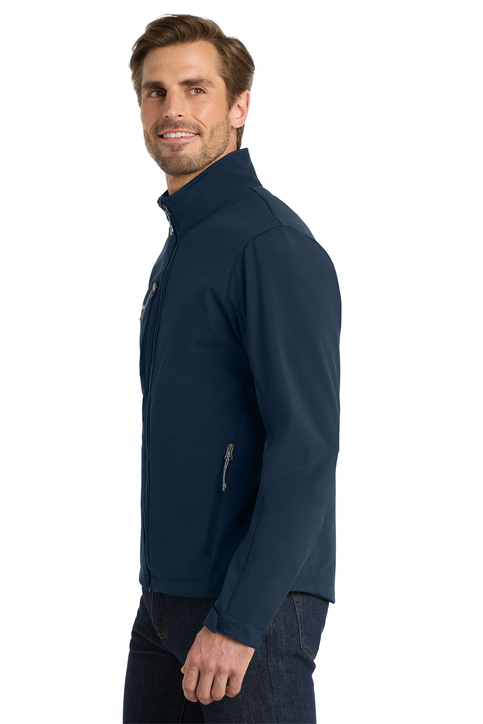 Eddie Bauer Soft Shell Jacket | Product | SanMar