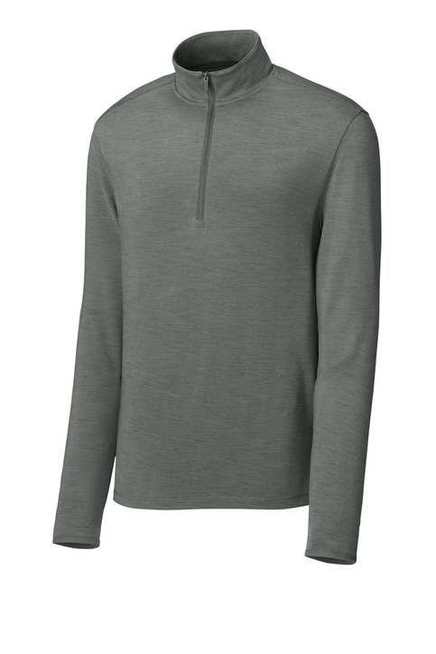 Sport-Tek Women's Versa Long Sleeve Pullover Hoodie | Product | SanMar