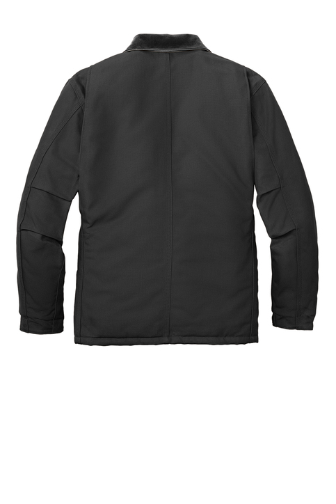 Carhartt Tall Duck Traditional Coat | Product | SanMar