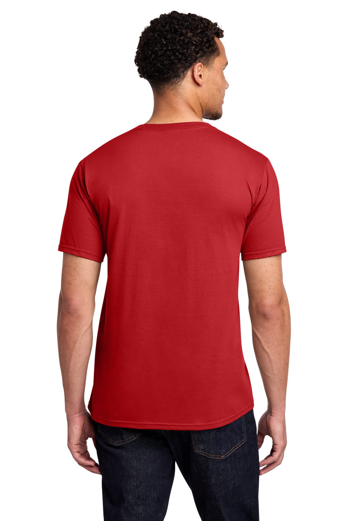 Port & Co Fan Favorite Tee | Product | Port & Company