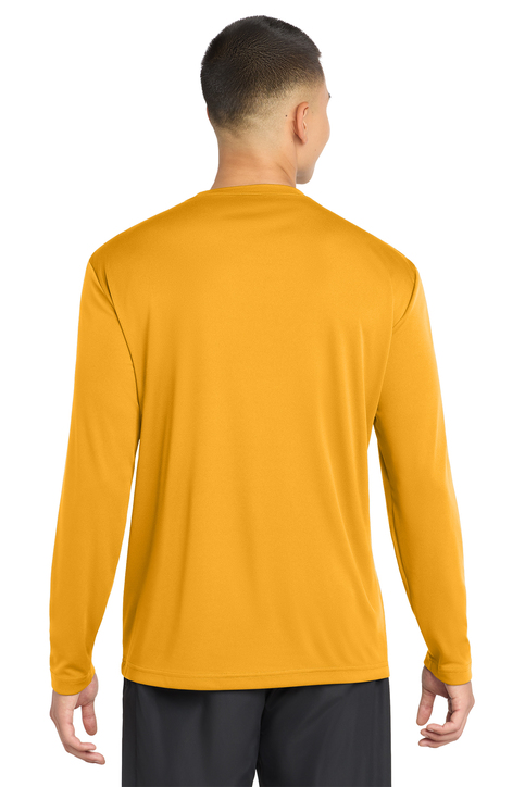 Sport-Tek Long Sleeve PosiCharge Competitor™ Tee | Product | SanMar