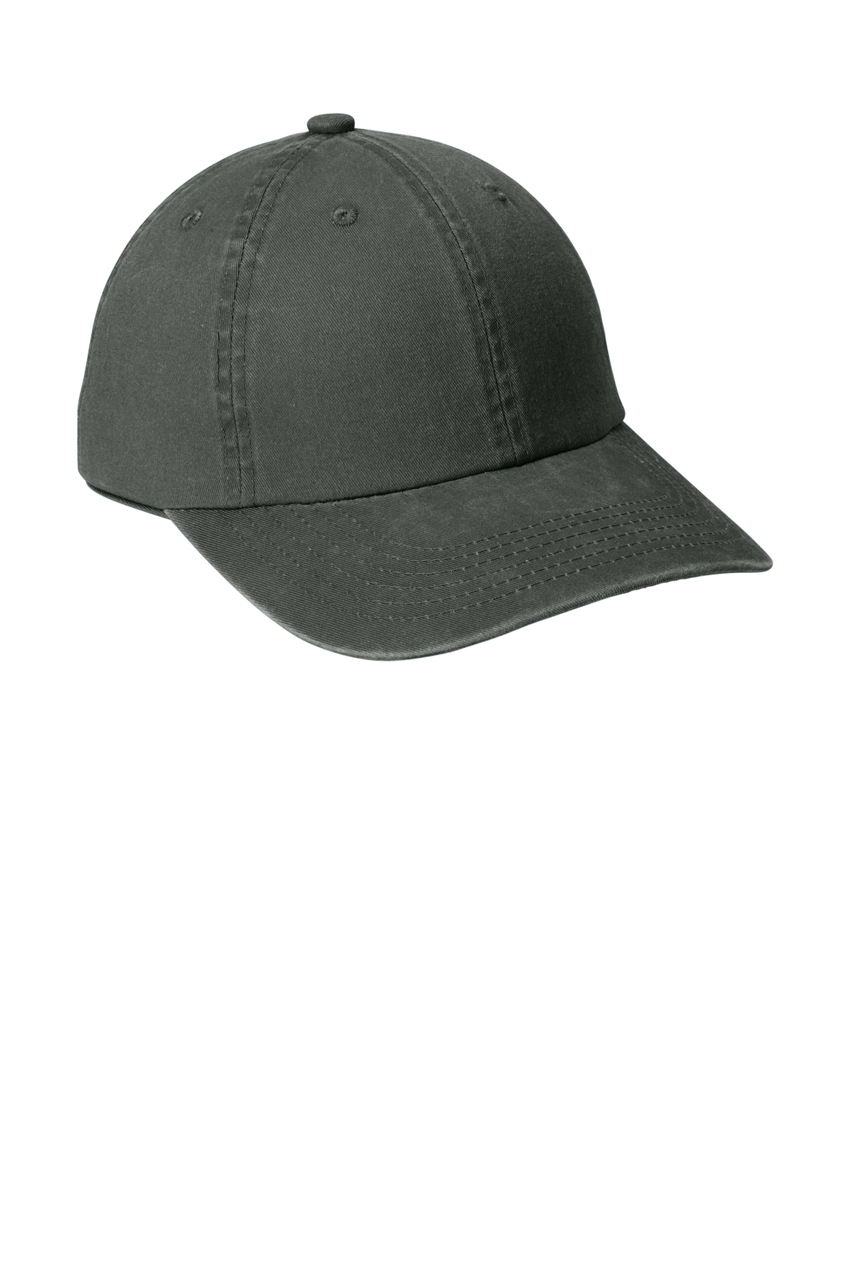 Port Authority Women's Garment Washed Cap | Product | SanMar