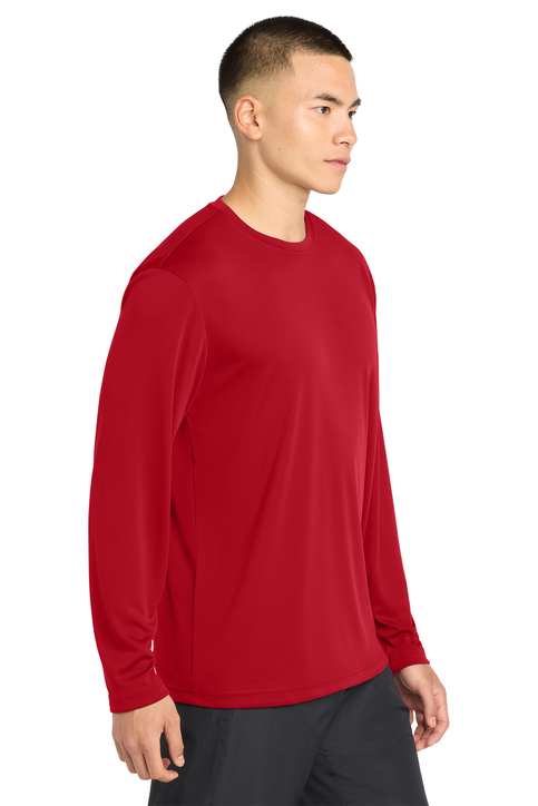 Sport-Tek Tall Long Sleeve PosiCharge Competitor™ Tee | Product
