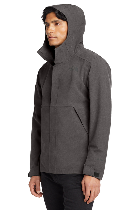 The North Face Apex DryVent Jacket | Product | SanMar