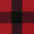 Red/ Black Buffalo Check