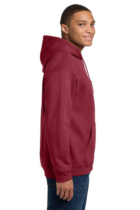 Gildan Heavy Blend Hooded Sweatshirt | Product | SanMar