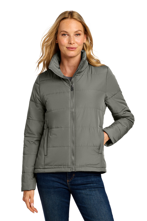 Port Authority Puffer Vest | Product | SanMar