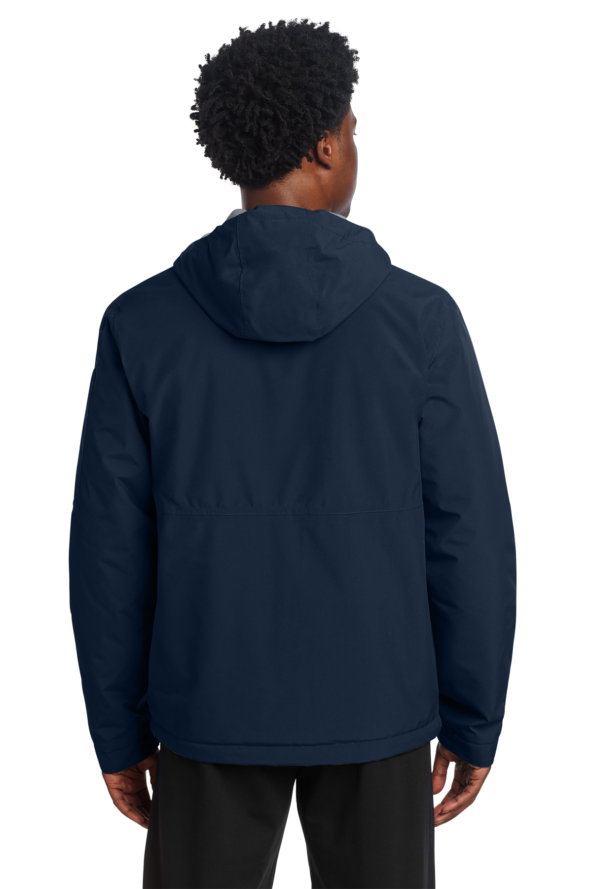 Sport-Tek Waterproof Insulated Jacket | Product | Sport-Tek
