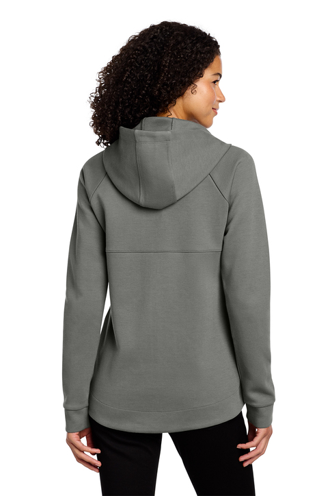 OGIO Women's Bolt Full-Zip Hoodie | Product | SanMar