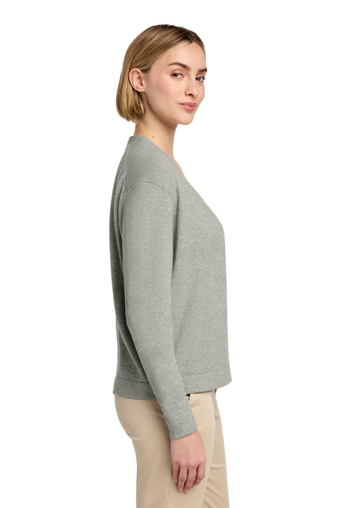 Brooks Brothers Women's Cotton Stretch Cardigan Sweater | Product