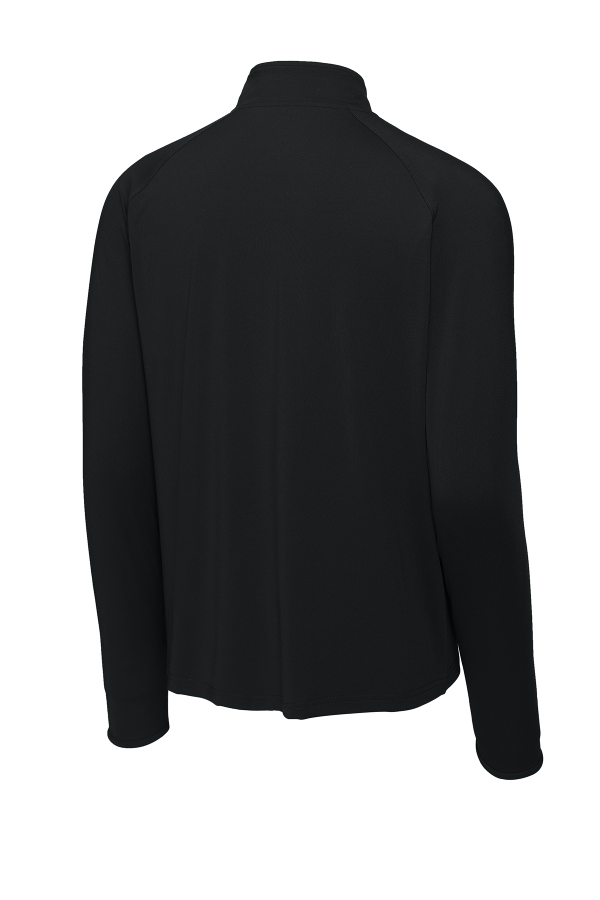 Sport-Tek Sport-Wick Stretch 1/4-Zip Pullover | Product | Sport-Tek