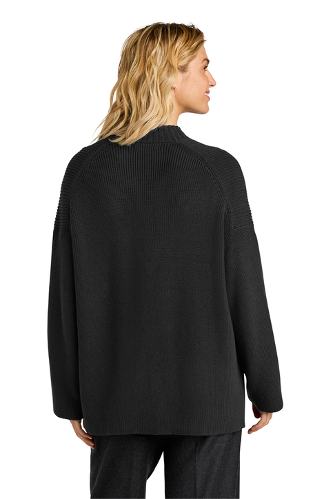 Mercer+Mettle Women's Open Cardi | Product | SanMar
