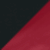 Black/ Deep Red