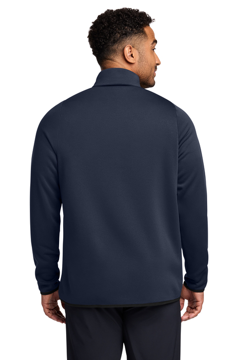 Nike Therma-FIT 1/4-Zip Fleece | Product | SanMar Nike Therma-FIT 1/4-Zip Fleece | Product | SanMar
