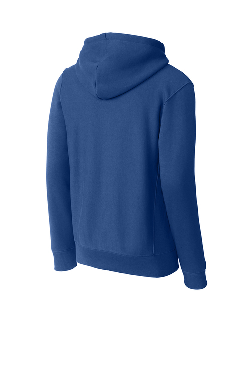Sport-Tek Super Heavyweight Full-Zip Hooded Sweatshirt | Product
