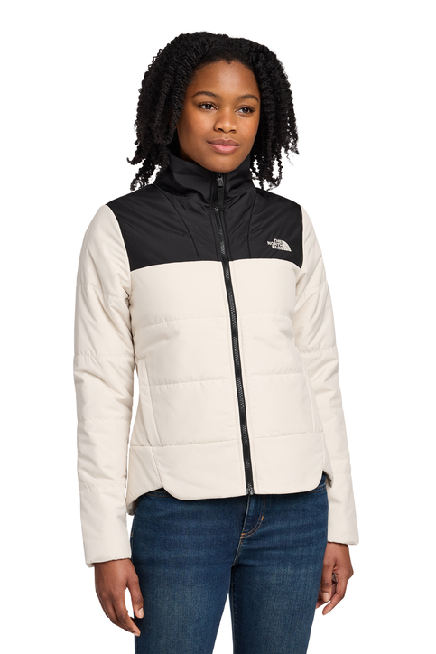 The North Face Women's Everyday Insulated Vest | Product | SanMar