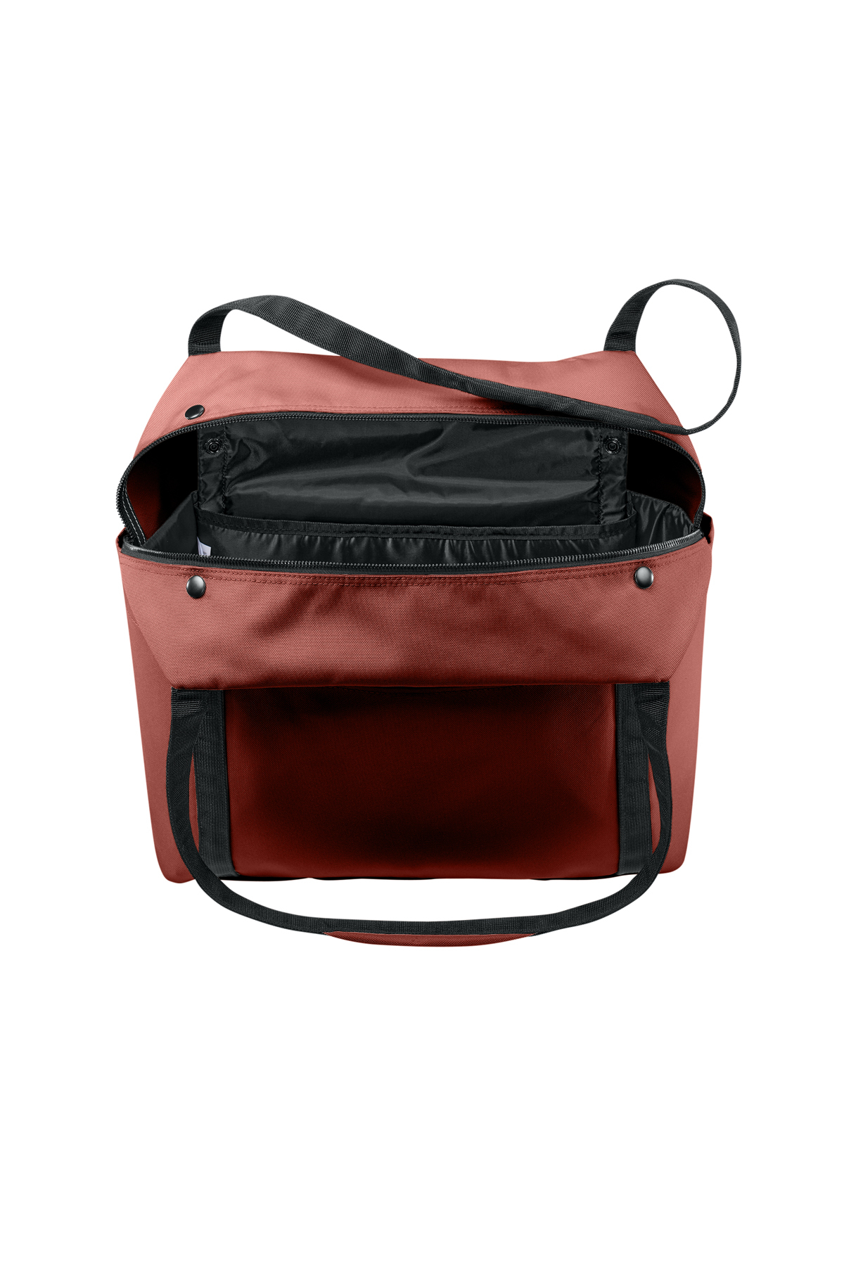 Port Authority Matte Oxford Tote | Product | Port Authority