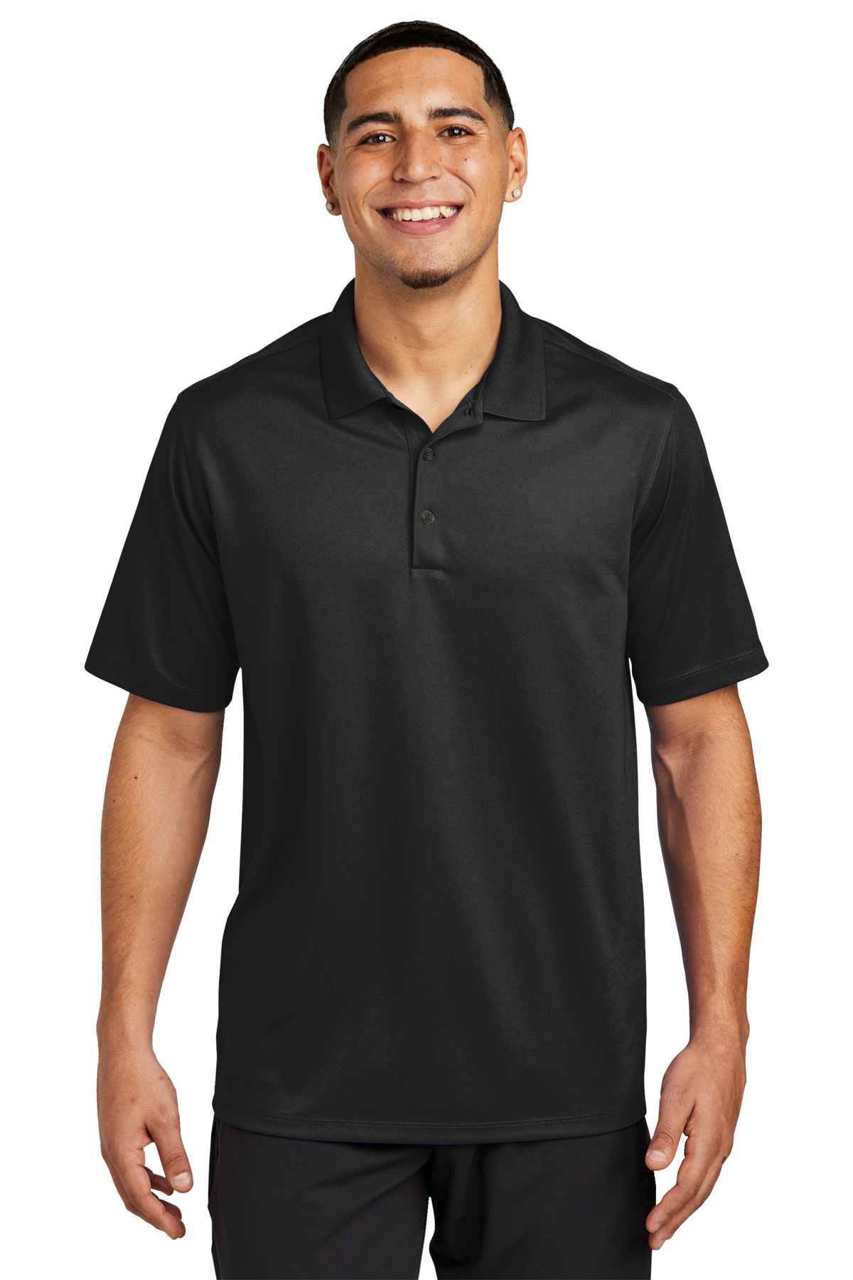 Sport-Tek UV Micropique Polo | Product | SanMar