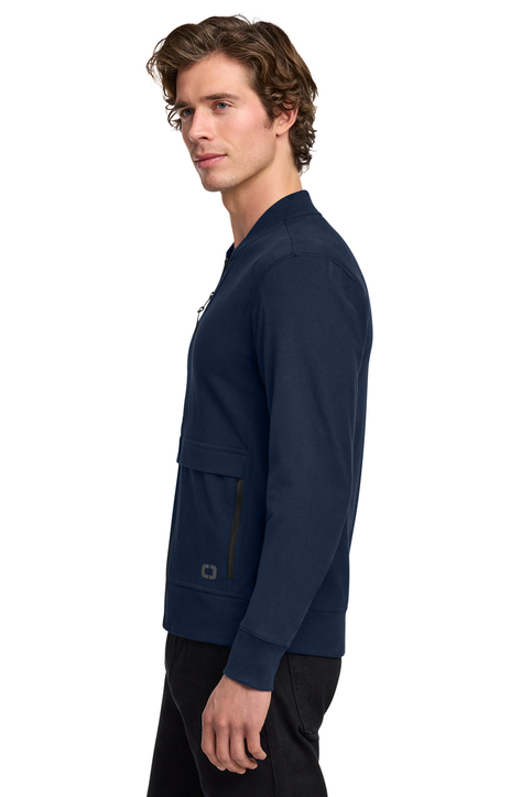 OGIO Outstretch Full-Zip | Product | SanMar