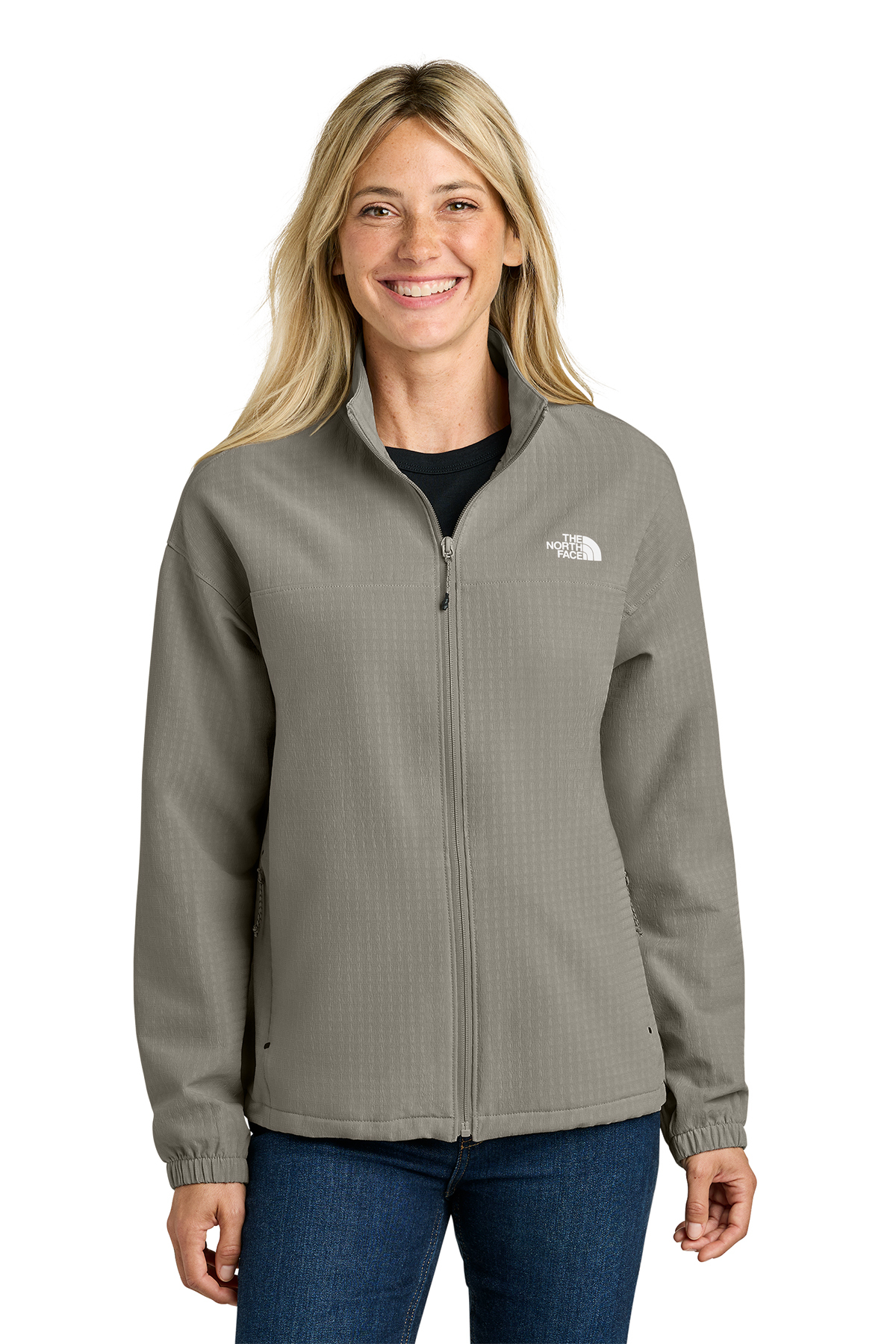 The North Face Women's Mountain Horizon Jacket | Product | SanMar