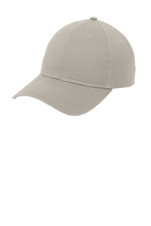 New Era Adjustable Unstructured Cap | Product | SanMar