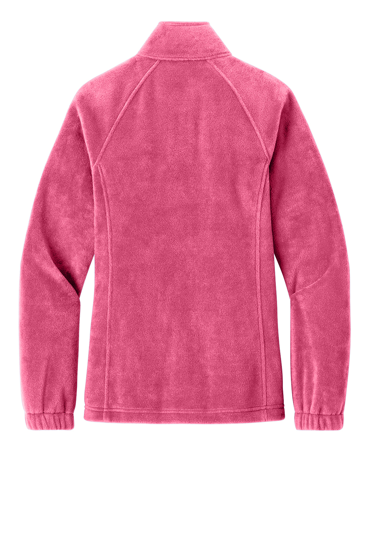 Port Authority Women's Plush Fleece Full-Zip Jacket | Product | SanMar
