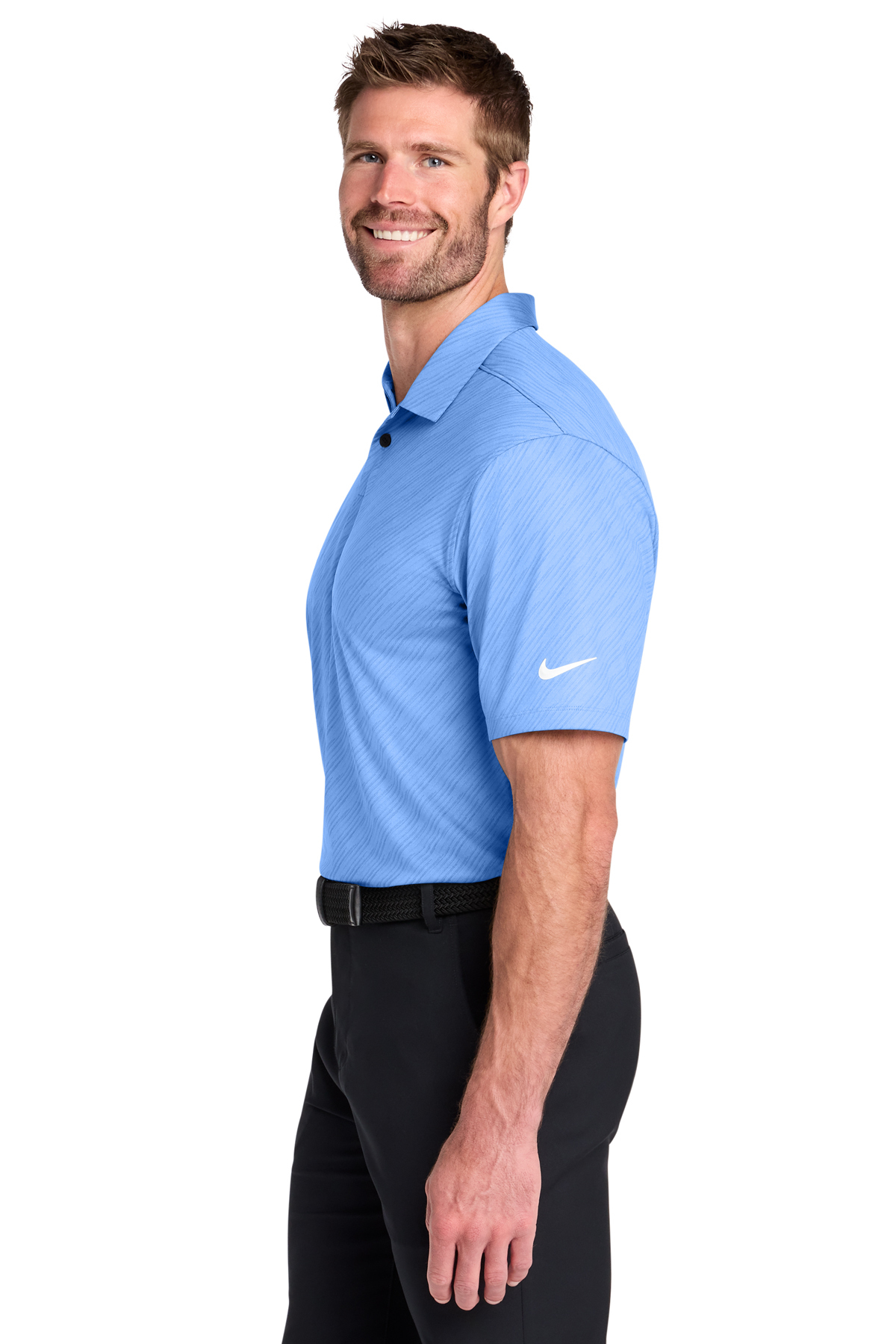 Nike Vapor Dash Polo | Product | Company Casuals