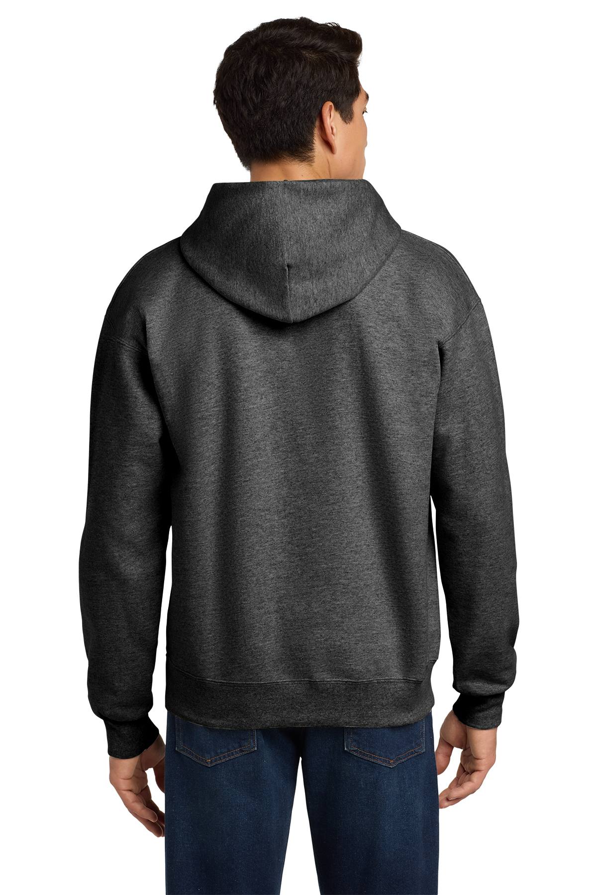 Hanes Ultimate Cotton - Pullover Hooded Sweatshirt | Product