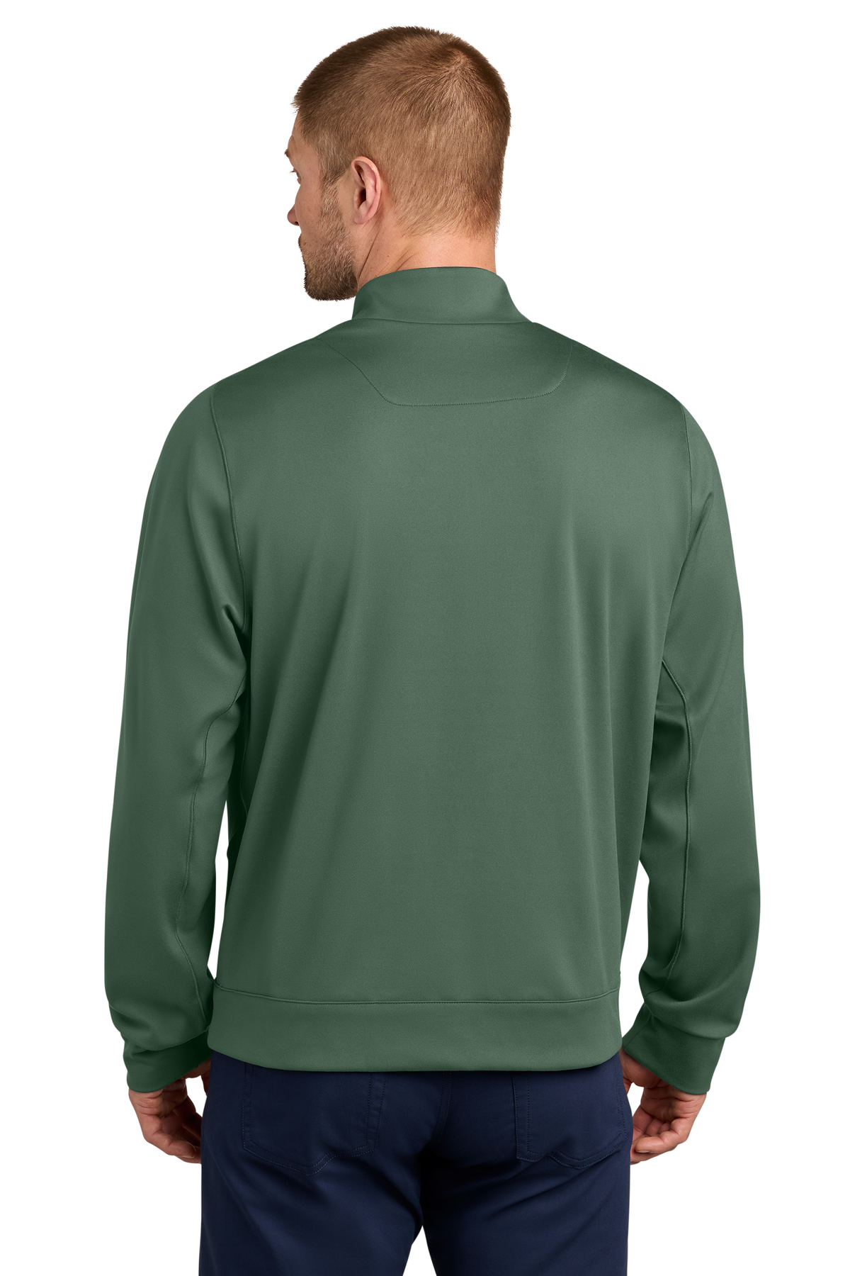 Nike Dri-FIT Primary 1/4-Zip | Product | SanMar