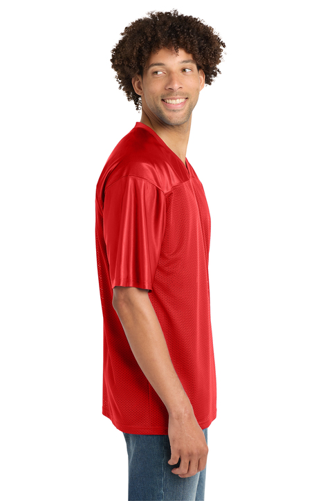 Sport-Tek PosiCharge Replica Jersey | Product | SanMar