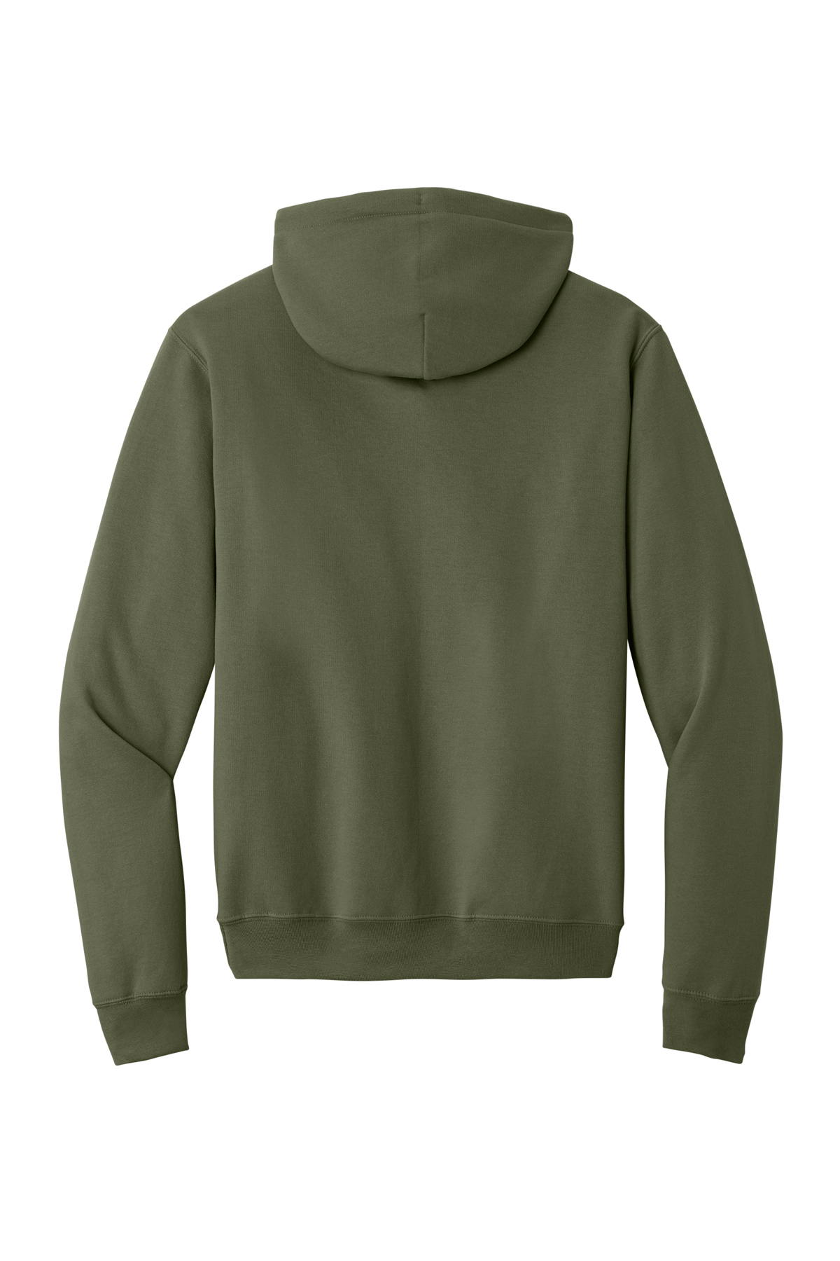 Port & Co Core Fleece Pullover Hooded Sweatshirt | Product | Port