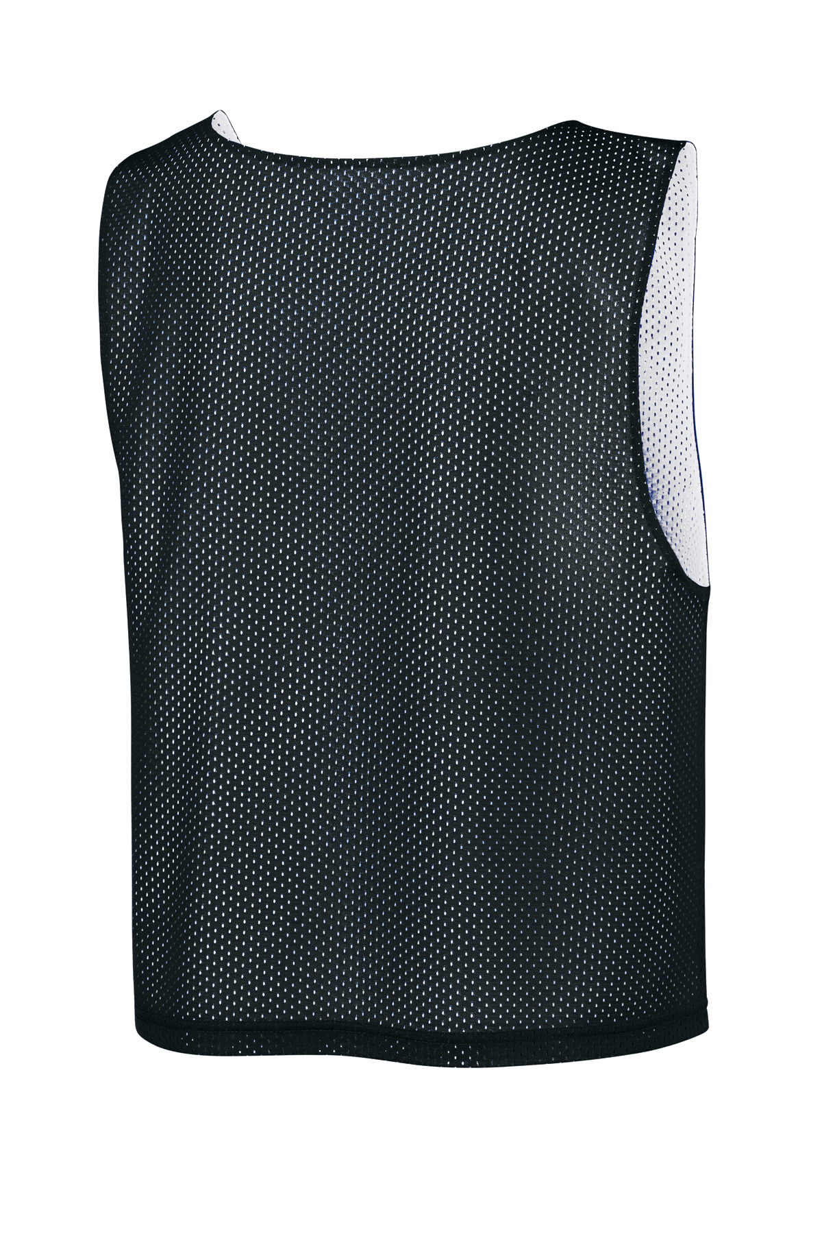 Sport-Tek Youth Lacrosse Reversible Pinnie | Product | Sport-Tek