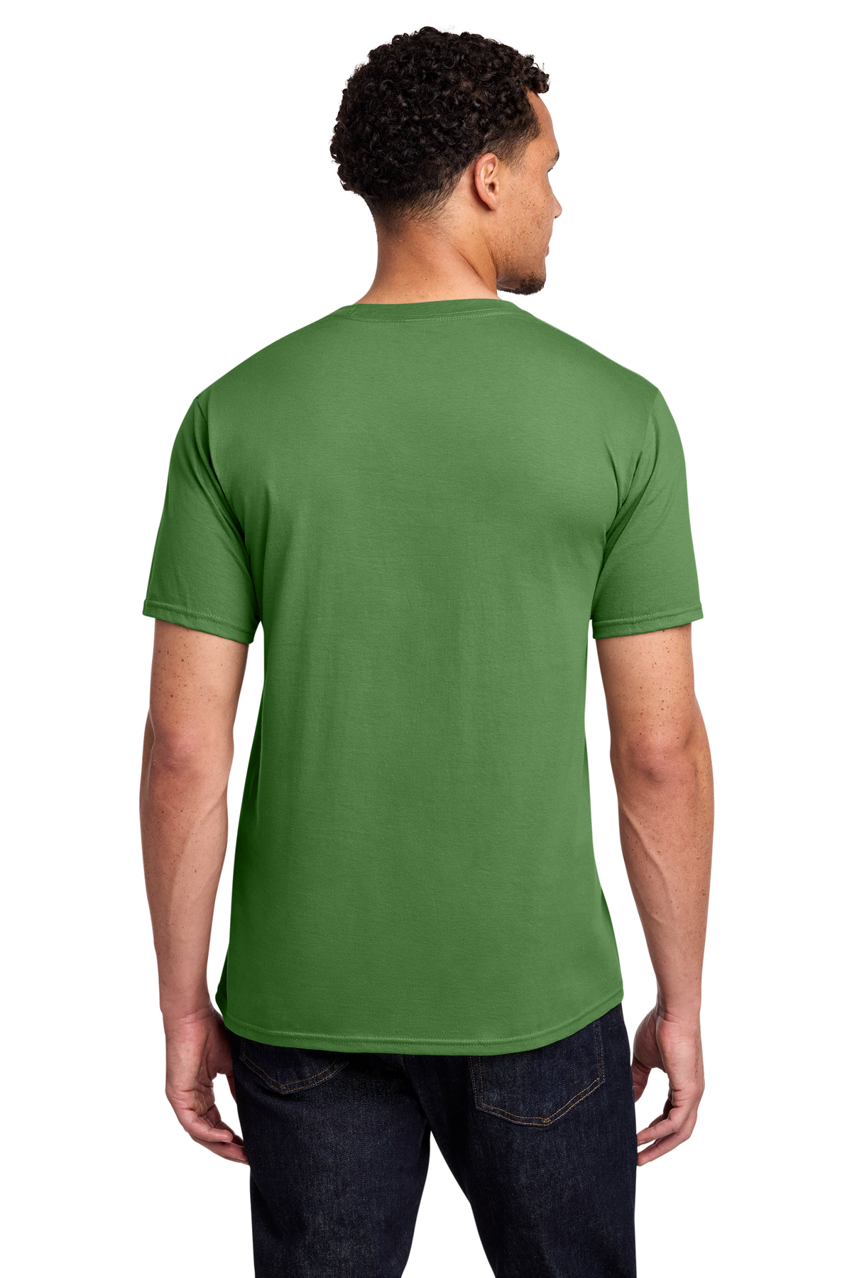 Port & Co Fan Favorite Tee | Product | Port & Company