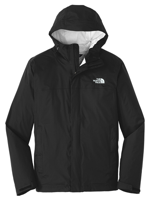 The North Face DryVent Rain Jacket | Product | SanMar