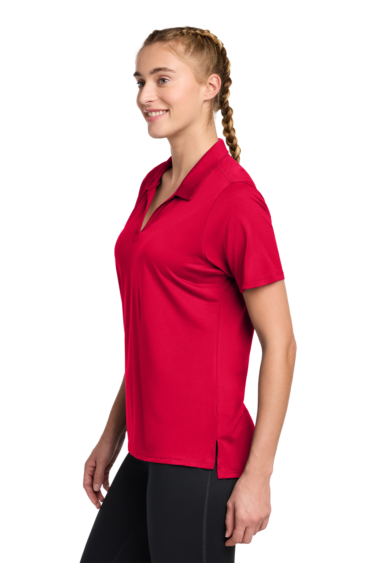 トップス pedestalpolo Sport-Tek Women's Sideline Polo | Product | Sport-Tek