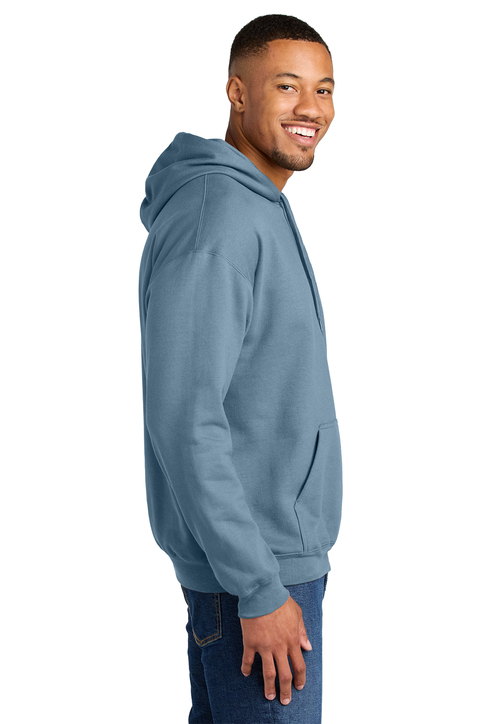 Gildan Softstyle Midweight Pullover Hooded Sweatshirt | Product
