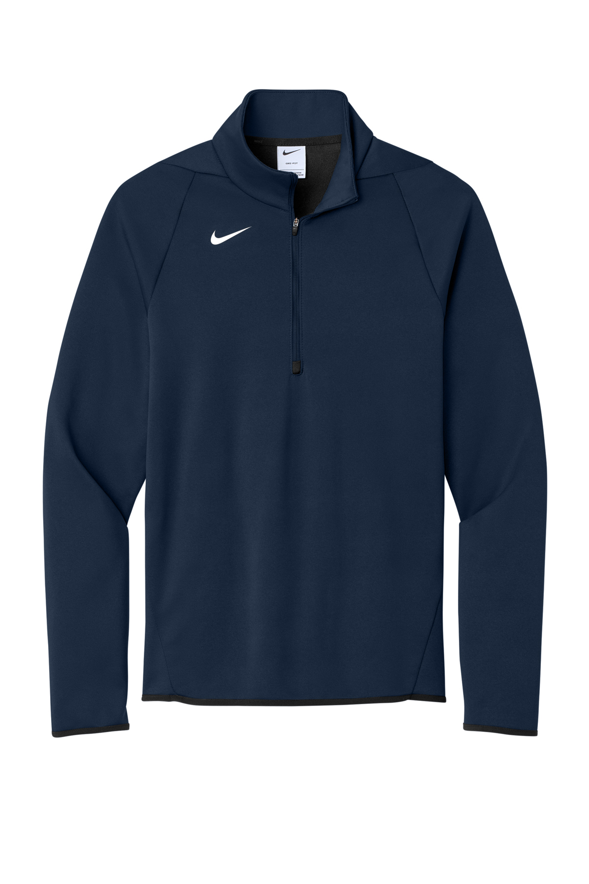 Nike Therma-FIT 1/4-Zip Fleece | Product | Company Casuals