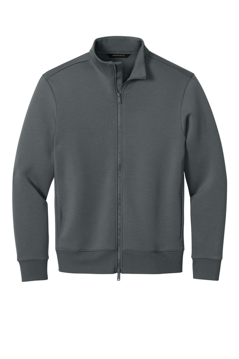 Mercer+Mettle Soft Spacer Full-Zip | Product | SanMar
