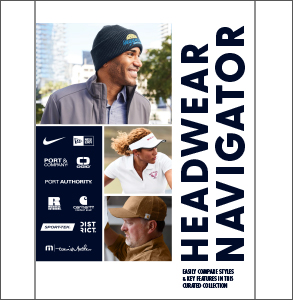 Headwear Navigator 2025