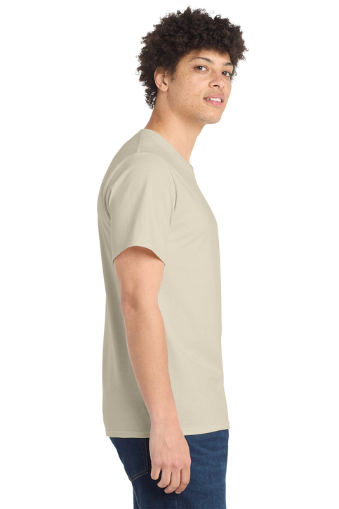 Port & Co Essential Tee | Product | SanMar