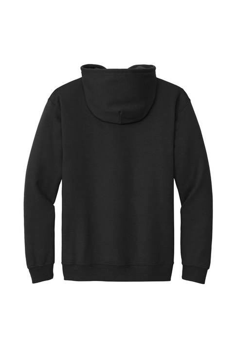 Gildan Heavy Blend™ Full-Zip Hooded Sweatshirt | Product | SanMar