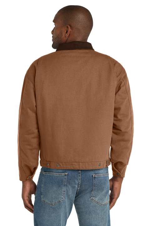 CornerStone Duck Cloth Work Jacket | Product | SanMar