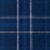 Dark Royal Scotch Plaid